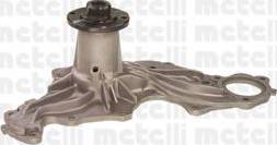 Cifam 824-322 - Pompa acqua www.autoricambi360.it