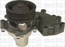 Cifam 824-378A - Pompa acqua www.autoricambi360.it