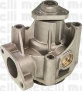 Cifam 824-298 - Pompa acqua www.autoricambi360.it