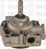 Cifam 824-276 - Pompa acqua www.autoricambi360.it