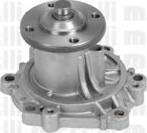 Cifam 824-767 - Pompa acqua www.autoricambi360.it