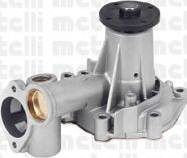 Cifam 824-700 - Pompa acqua www.autoricambi360.it