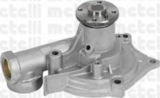 Cifam 824-702 - Pompa acqua www.autoricambi360.it