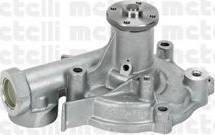 Cifam 824-789 - Pompa acqua www.autoricambi360.it