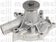 Cifam 824-780 - Pompa acqua www.autoricambi360.it