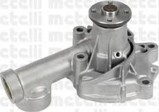 Cifam 824-782 - Pompa acqua www.autoricambi360.it