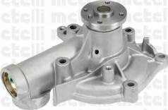 Cifam 824-776 - Pompa acqua www.autoricambi360.it