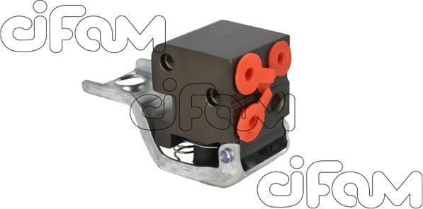 Cifam 303-040 - Modulatore frenata www.autoricambi360.it