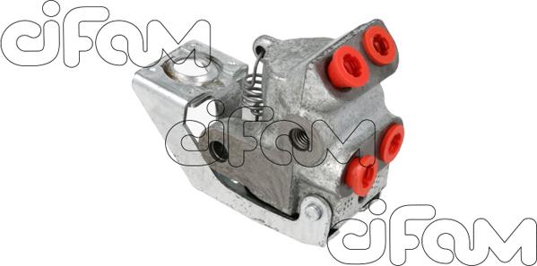 Cifam 303-041 - Modulatore frenata www.autoricambi360.it