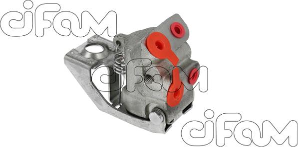 Cifam 303-043 - Modulatore frenata www.autoricambi360.it