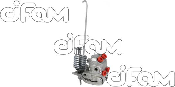 Cifam 303-042 - Modulatore frenata www.autoricambi360.it