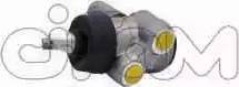 Cifam 303-004 - Modulatore frenata www.autoricambi360.it