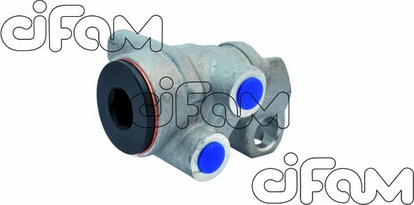 Cifam 303-001 - Modulatore frenata www.autoricambi360.it