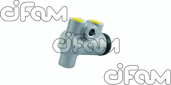 Cifam 303-008 - Modulatore frenata www.autoricambi360.it