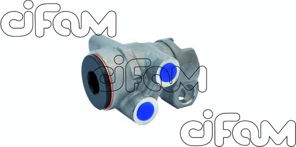 Cifam 303-003 - Modulatore frenata www.autoricambi360.it