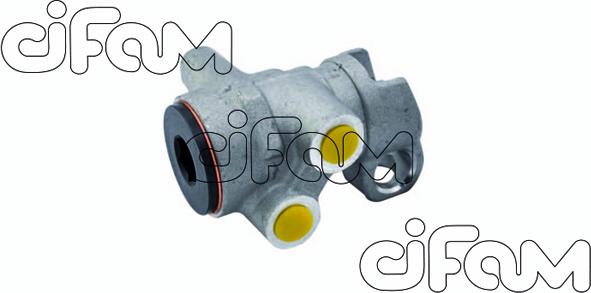 Cifam 303-013 - Modulatore frenata www.autoricambi360.it