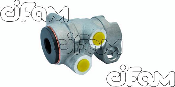 Cifam 303-012 - Modulatore frenata www.autoricambi360.it