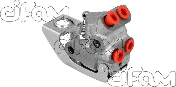Cifam 303-036 - Modulatore frenata www.autoricambi360.it