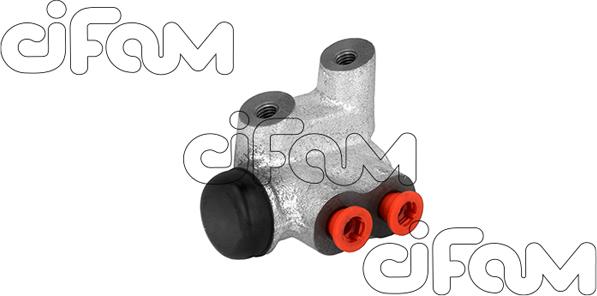 Cifam 303-031 - Modulatore frenata www.autoricambi360.it
