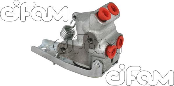 Cifam 303-038 - Modulatore frenata www.autoricambi360.it