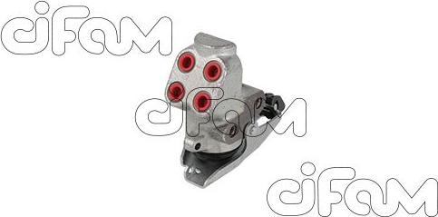 Cifam 303-033 - Modulatore frenata www.autoricambi360.it