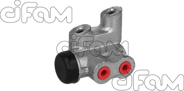 Cifam 303-032 - Modulatore frenata www.autoricambi360.it