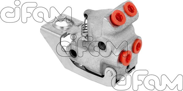Cifam 303-037 - Modulatore frenata www.autoricambi360.it