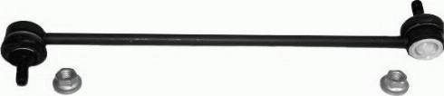 PSA 1614281180 - Asta / Puntone, Stabilizzatore www.autoricambi360.it