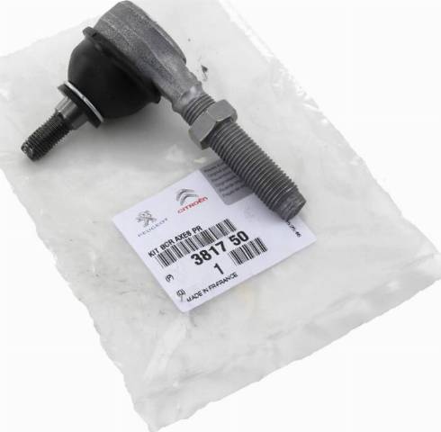 PSA 3817.50 - Testa barra d'accoppiamento www.autoricambi360.it