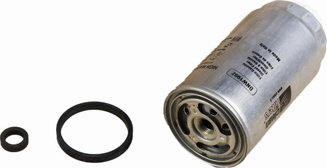 Clean Filters DNW1992 - Filtro carburante www.autoricambi360.it