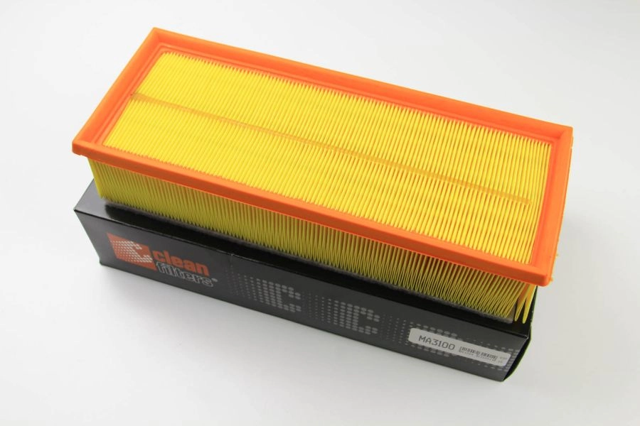 Clean Filters MA3100 - Filtro aria www.autoricambi360.it