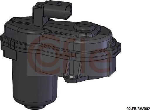 Cofle 92.EB.BW002 - Regolatore, Pinza freno stazionamento www.autoricambi360.it