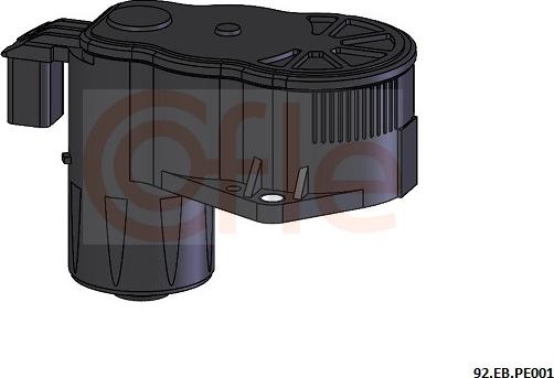 Cofle 92.EB.PE001 - Regolatore, Pinza freno stazionamento www.autoricambi360.it