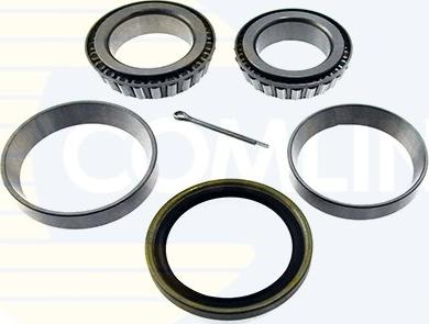 FREMAX FWB-0448 - Kit cuscinetto ruota www.autoricambi360.it