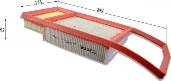 AMC Filter FAF-10945 - Filtro aria www.autoricambi360.it