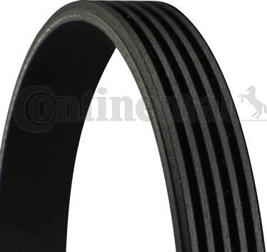 CONTINENTAL 5PK1215 - Cinghia Poly-V www.autoricambi360.it