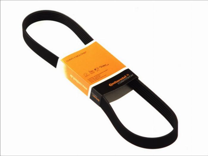 CONTINENTAL 6PK976 - Cinghia Poly-V www.autoricambi360.it