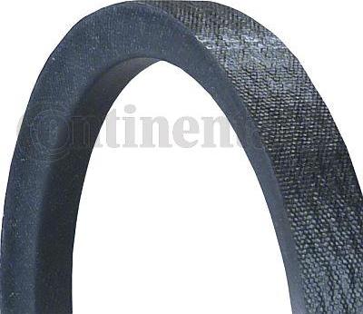 CONTINENTAL 17.0X1150 - Cinghia trapezoidale www.autoricambi360.it
