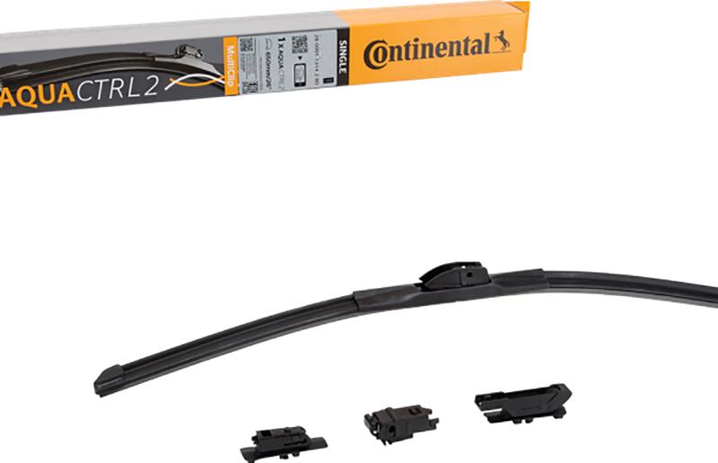 Continental 2800011607260 - Spazzola tergi www.autoricambi360.it