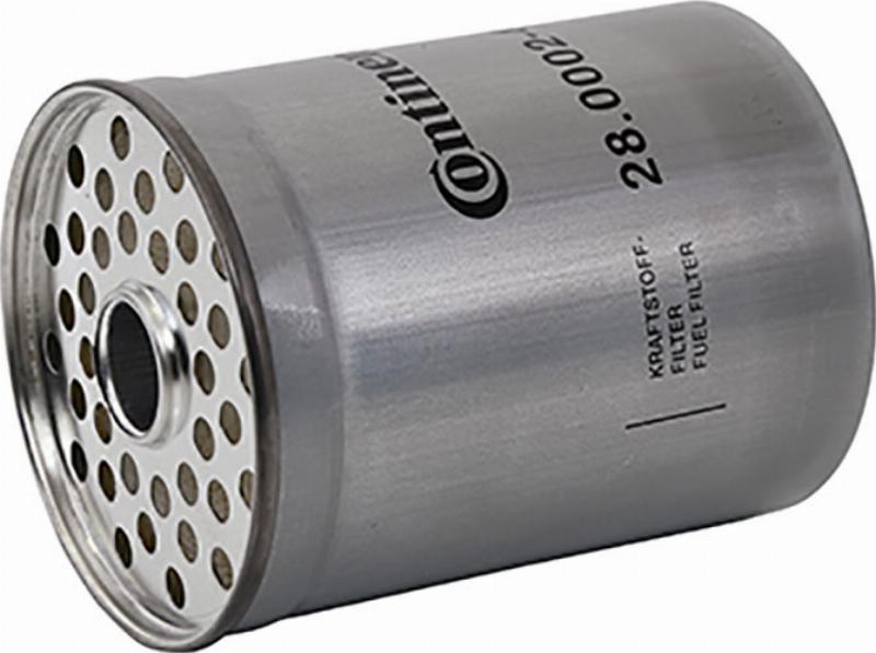 CONTINENTAL 28.0002-4044.2 - Filtro carburante www.autoricambi360.it