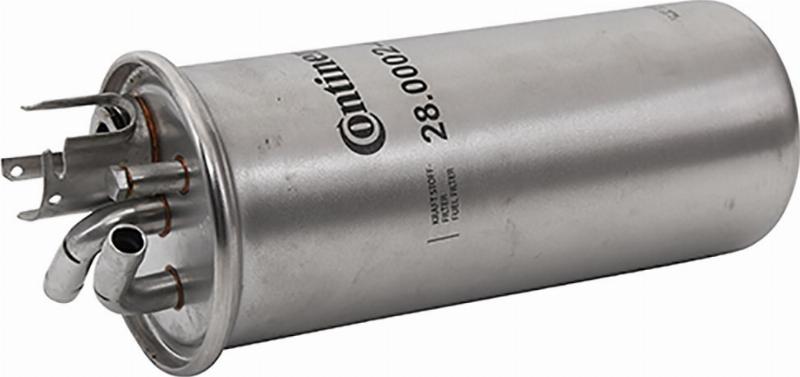 CONTINENTAL 28.0002-4059.2 - Filtro carburante www.autoricambi360.it
