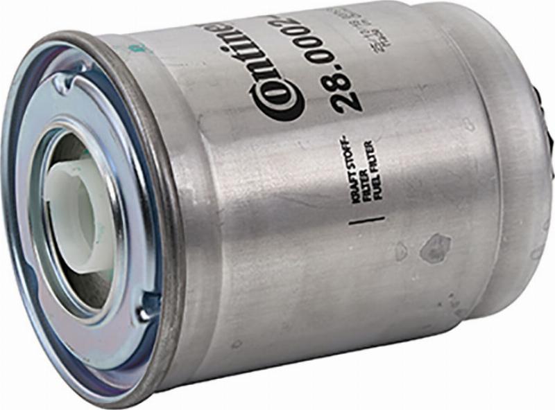 CONTINENTAL 28.0002-4062.2 - Filtro carburante www.autoricambi360.it