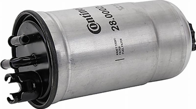 CONTINENTAL 28.0002-4000.2 - Filtro carburante www.autoricambi360.it