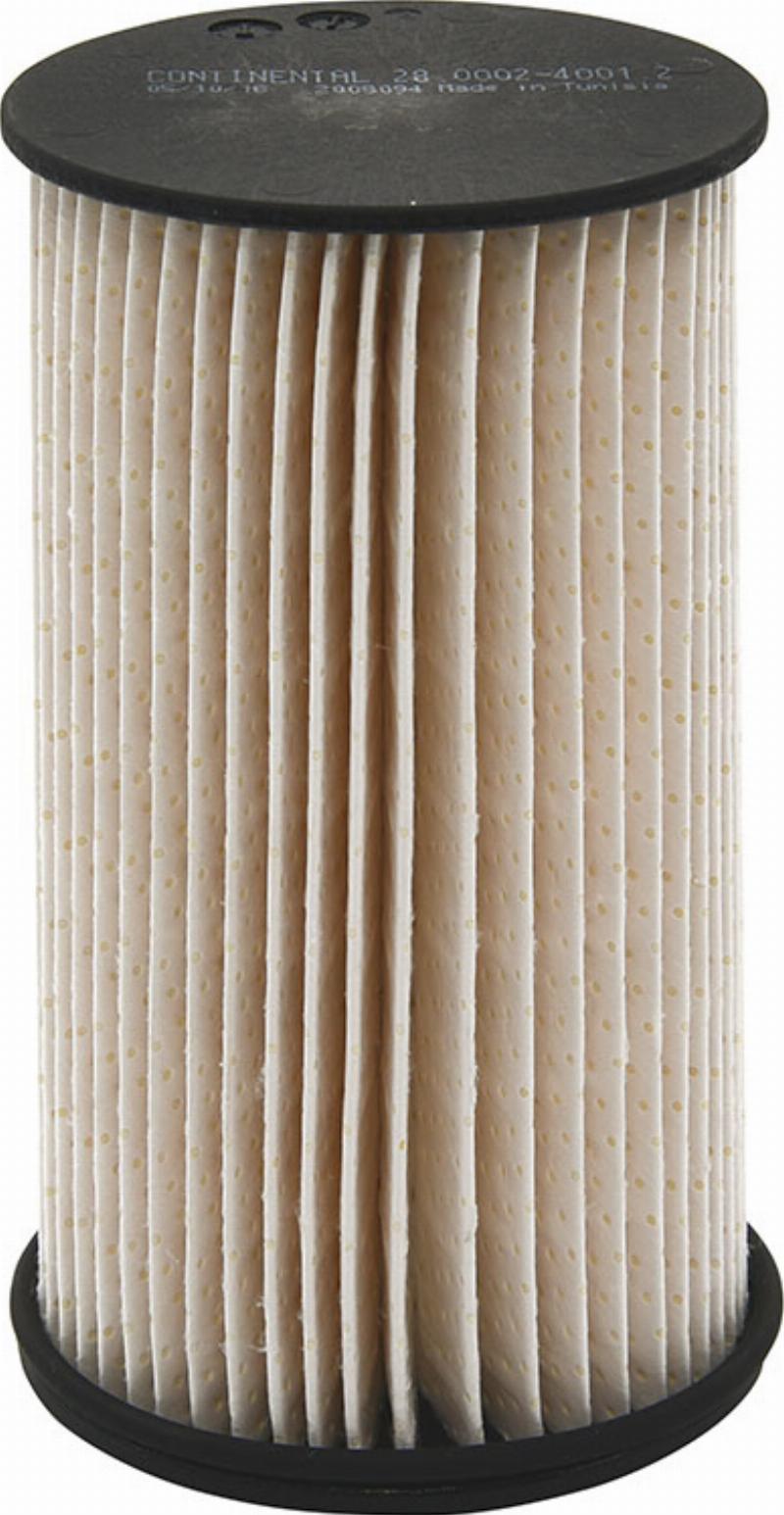 Continental 28.0002-4001.2 - Filtro carburante www.autoricambi360.it