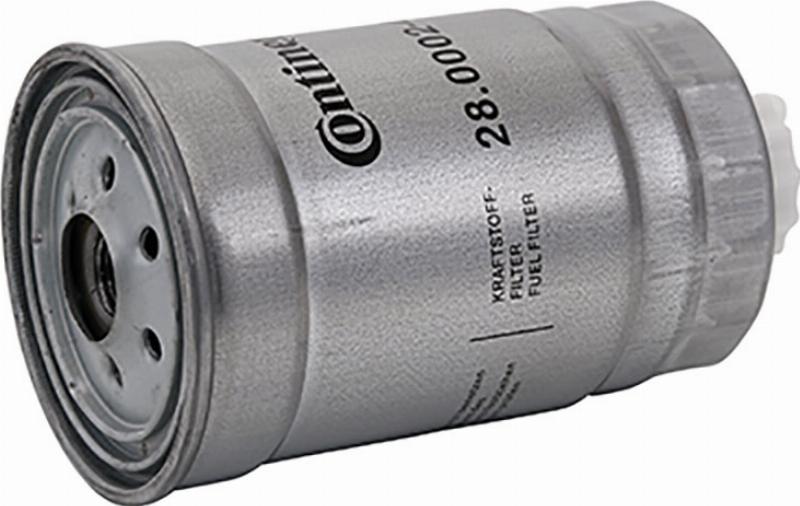 CONTINENTAL 28.0002-4003.2 - Filtro carburante www.autoricambi360.it