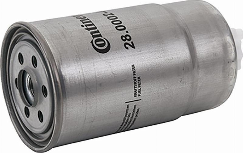 CONTINENTAL 28.0002-4019.2 - Filtro carburante www.autoricambi360.it