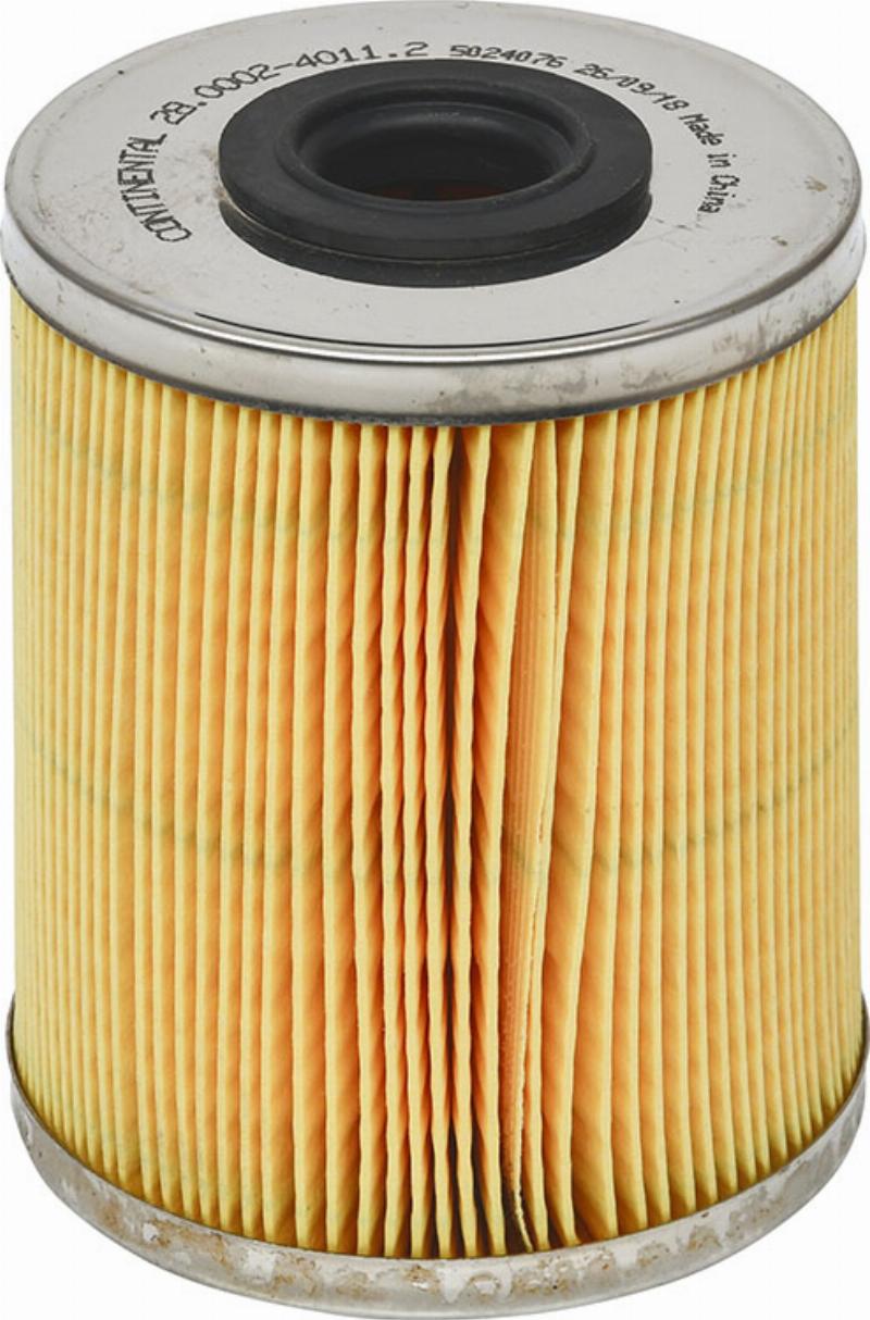 Continental 28.0002-4011.2 - Filtro carburante www.autoricambi360.it