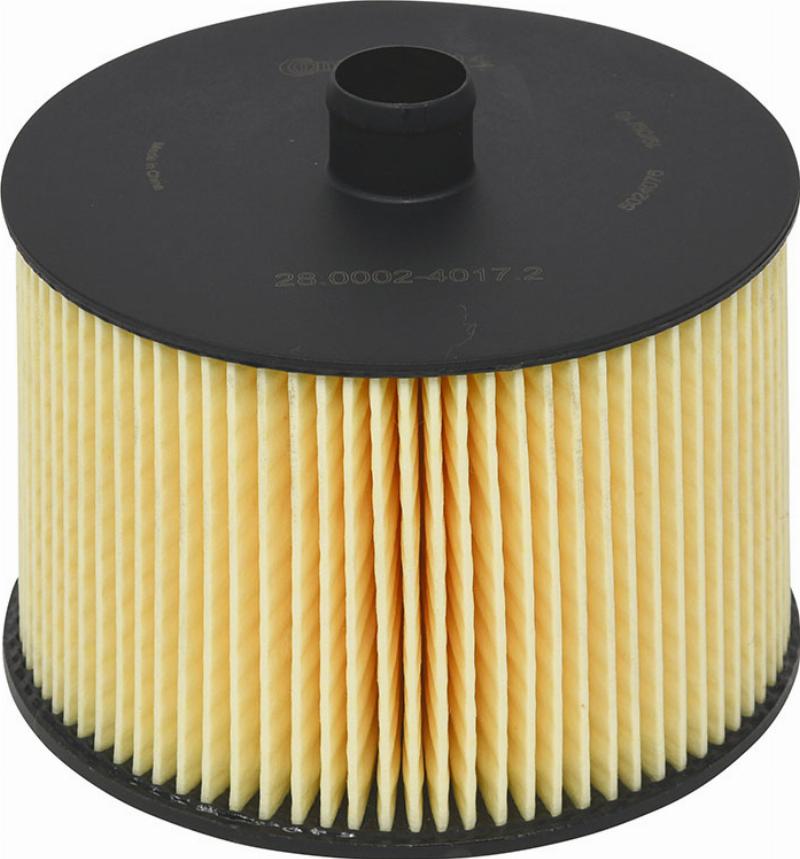 Continental 28.0002-4017.2 - Filtro carburante www.autoricambi360.it