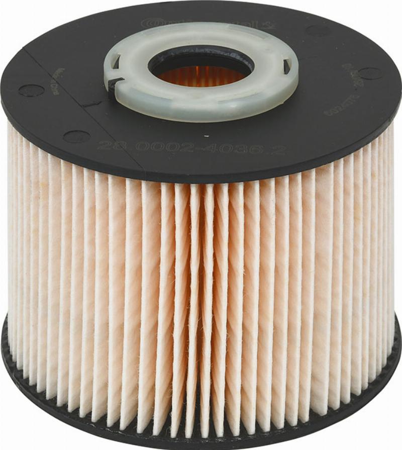 Continental 28.0002-4036.2 - Filtro carburante www.autoricambi360.it