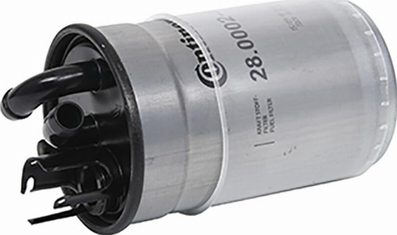 CONTINENTAL 28.0002-4038.2 - Filtro carburante www.autoricambi360.it